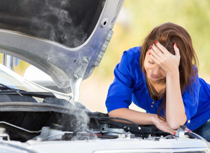 Signs Your Car Needs Immediate Servicing