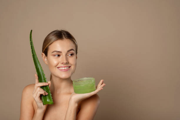 The Benefits of Using Aloe Vera in Your Skincare Routine