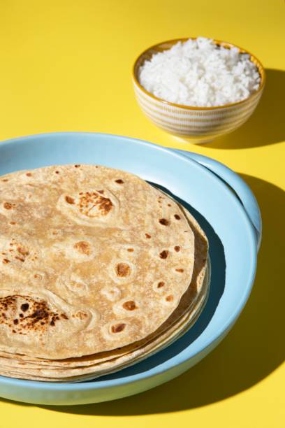 Quick Recipes Using Leftover Rice or Roti