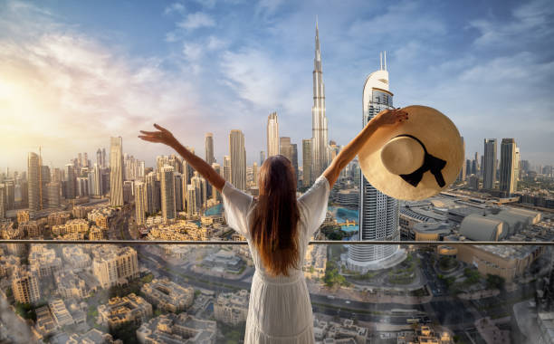 Top 10 Places to Visit in Dubai for Luxury Experiences