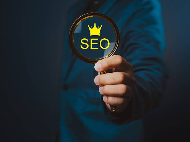 Why SEO Is Still the King in Digital Marketing
