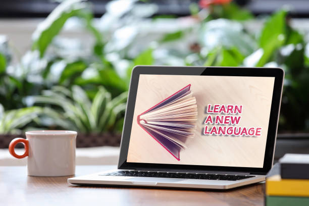 Benefits of Learning a New Language Online