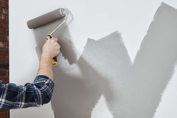 How to Paint a Room Like a Professional