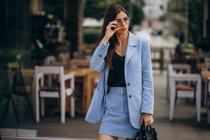 Office Wear Ideas for the Modern Working Woman
