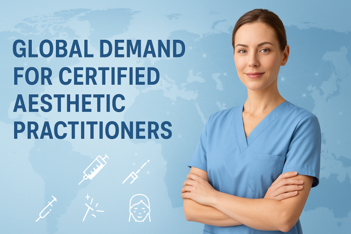 International Board of Cosmetic Dermatology (IBCD)