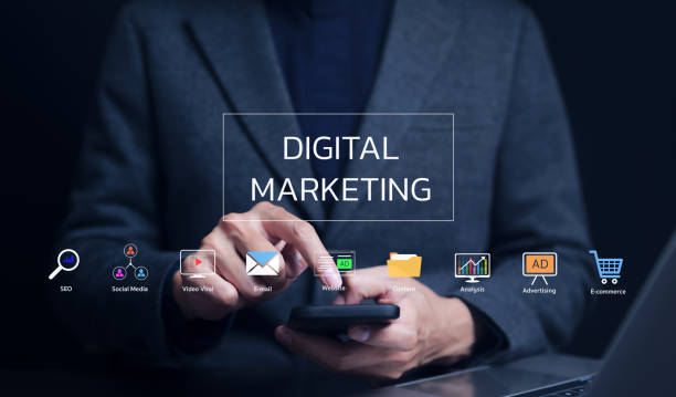 Digital Marketing Classes in Pune
